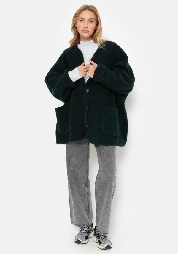 AME ANTWERP OVERSHIRT