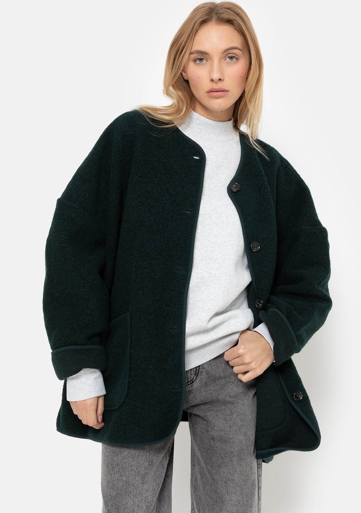 AME ANTWERP OVERSHIRT