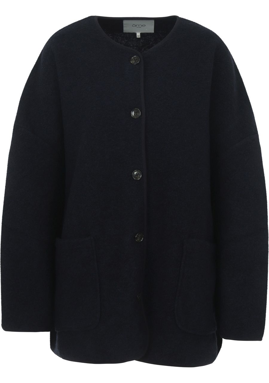 AME ANTWERP OVERSHIRT