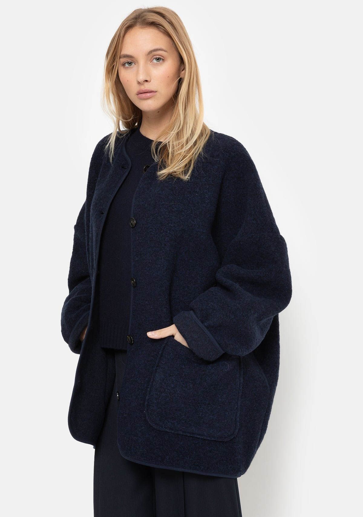 AME ANTWERP OVERSHIRT