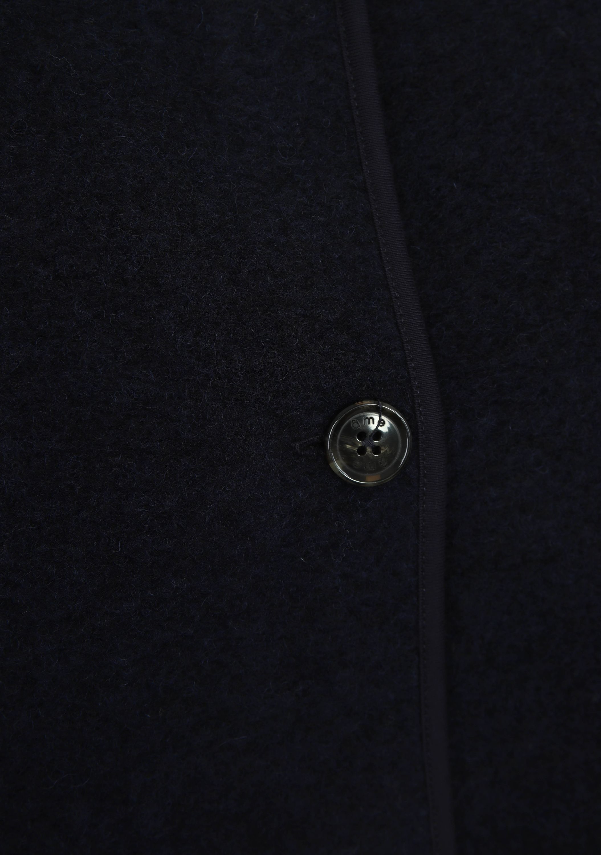 AME ANTWERP OVERSHIRT