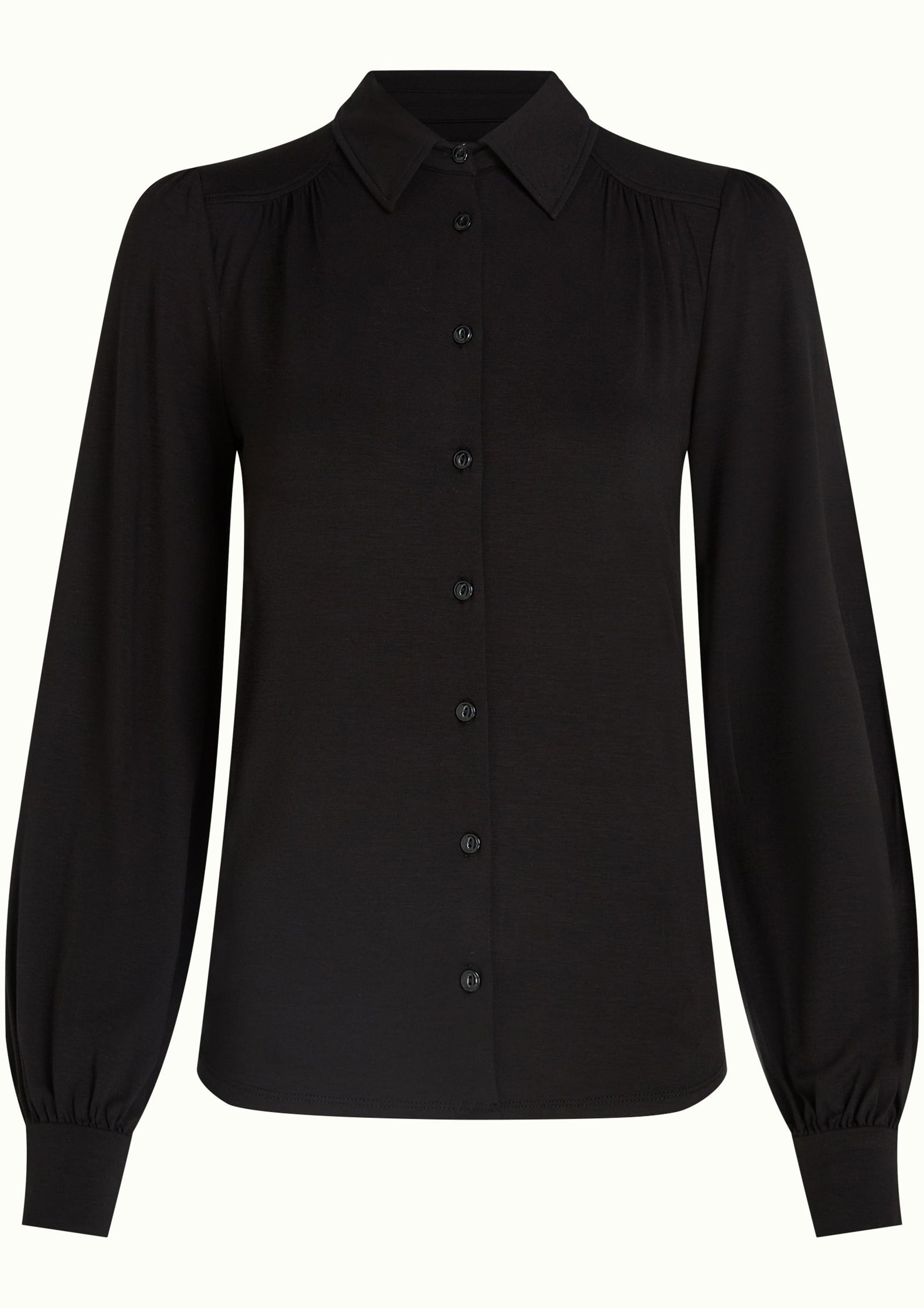 KING LOUIE BLOUSE