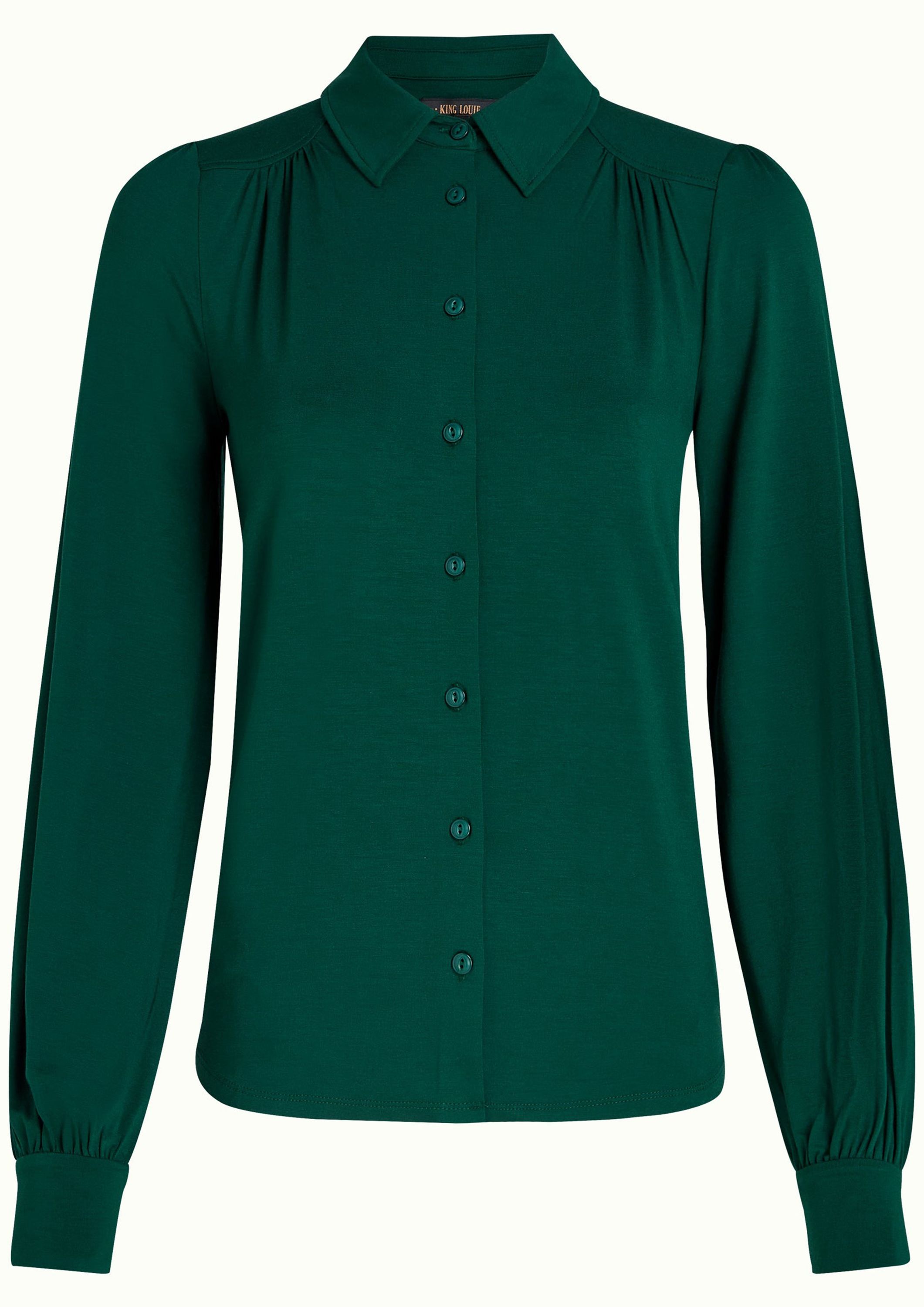 KING LOUIE BLOUSE