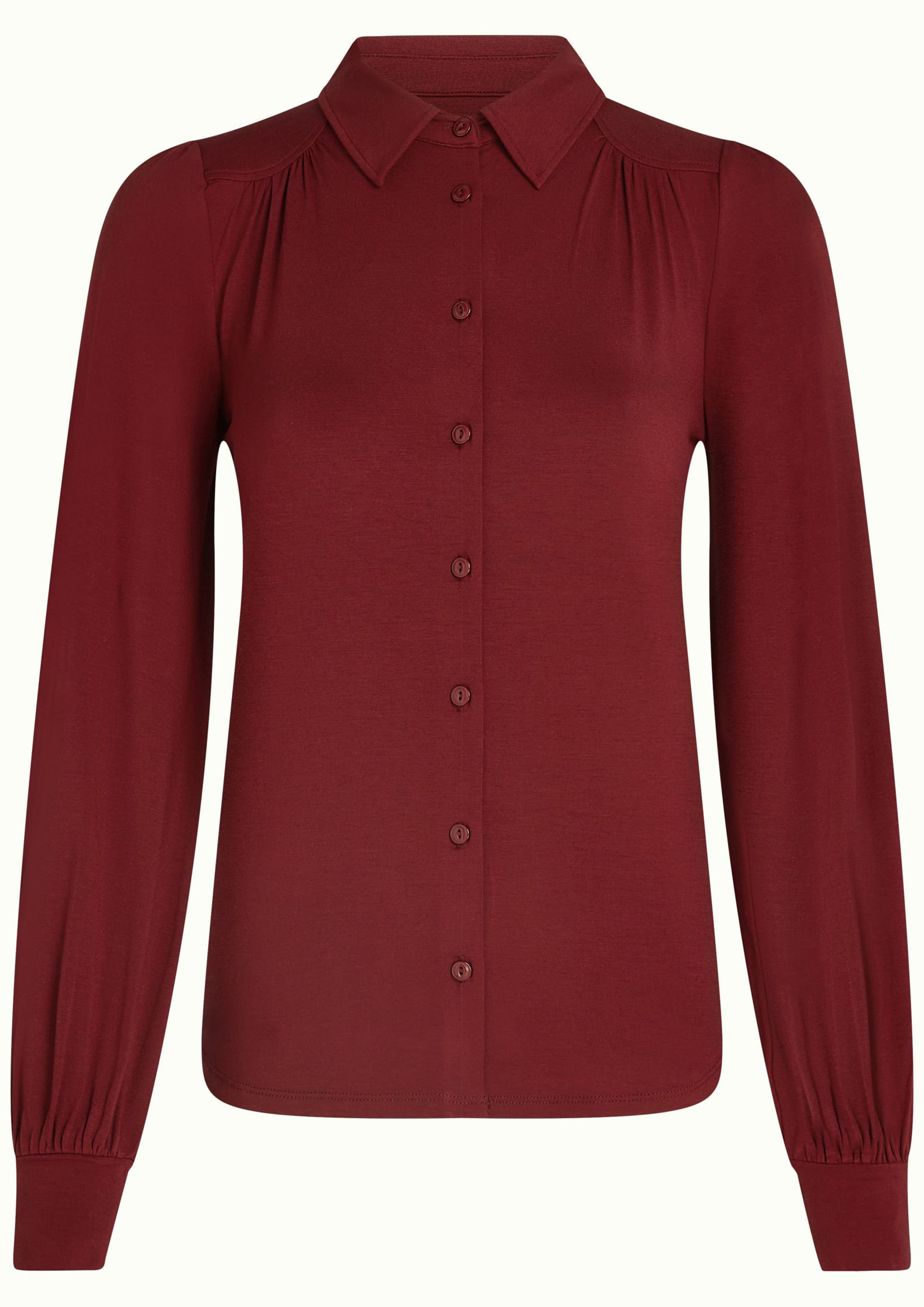 KING LOUIE BLOUSE