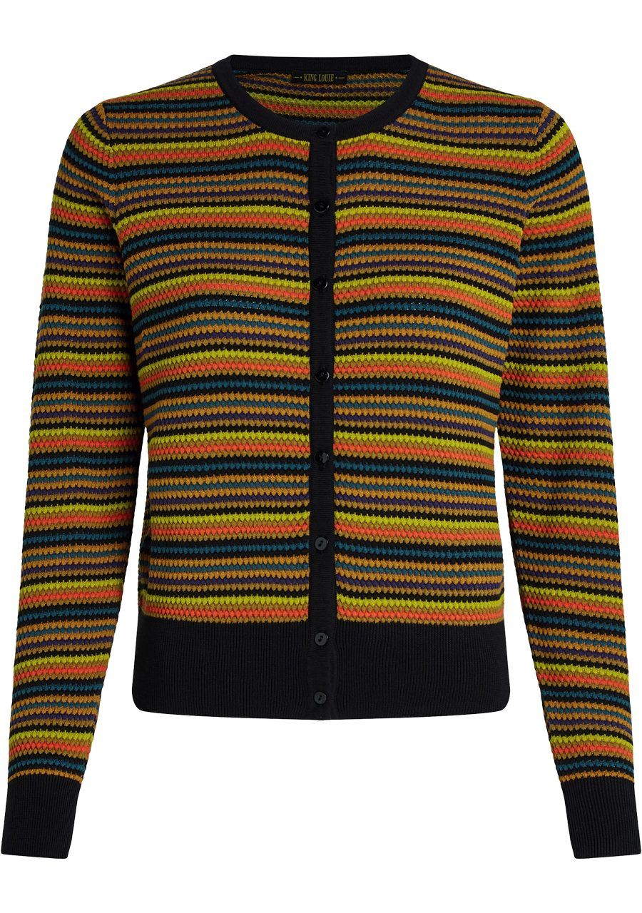 KING LOUIE VEST