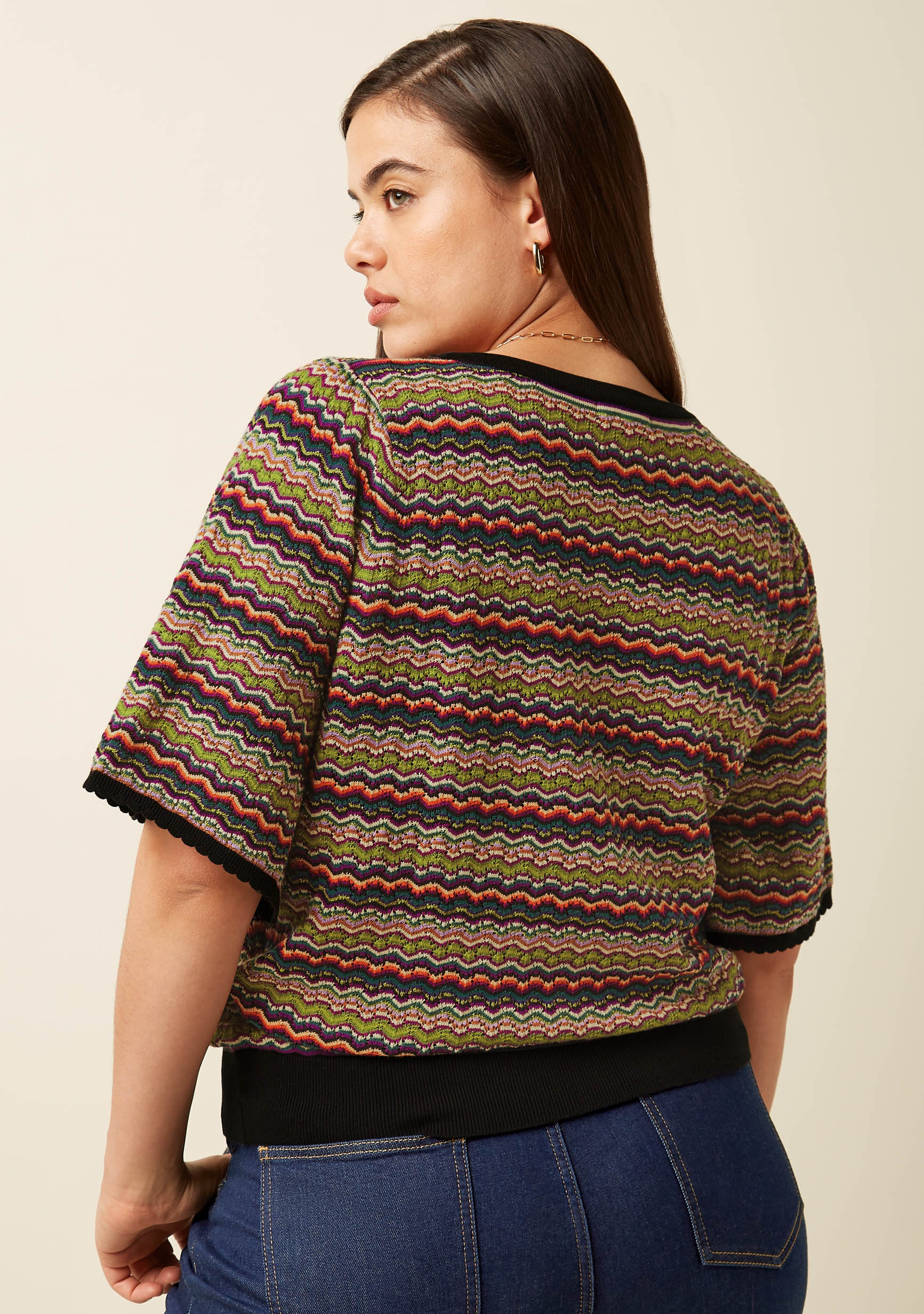 KING LOUIE TRUI KORTE MOUW | M | 314980-9004-M | Rinsma