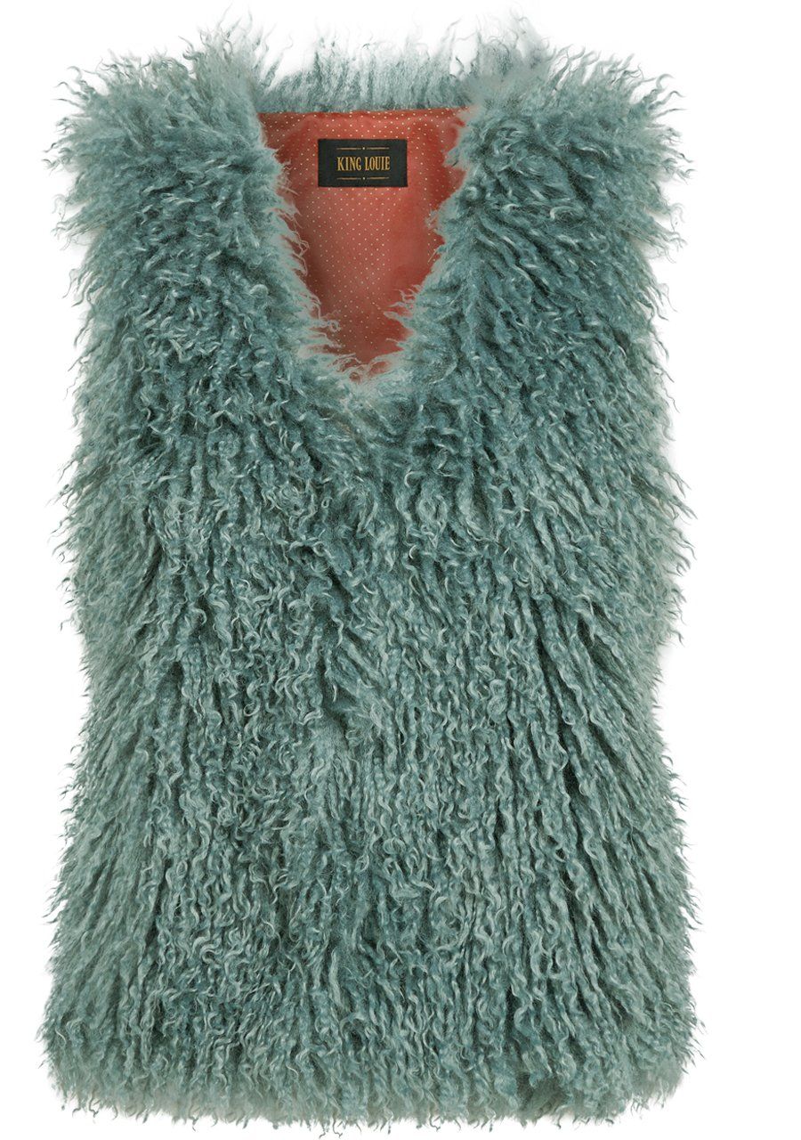 KING LOUIE GILET