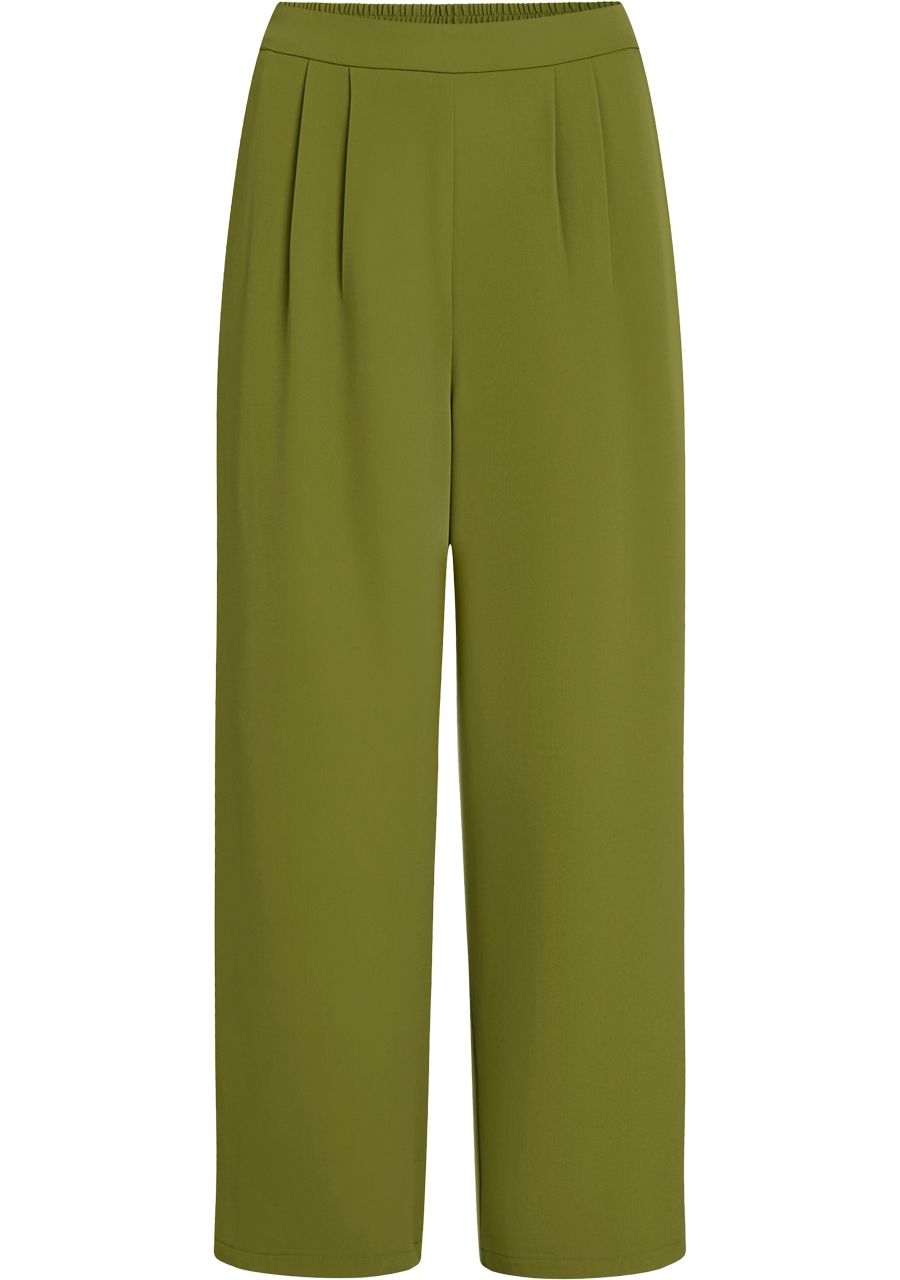 KING LOUIE WIJDE PANTALON