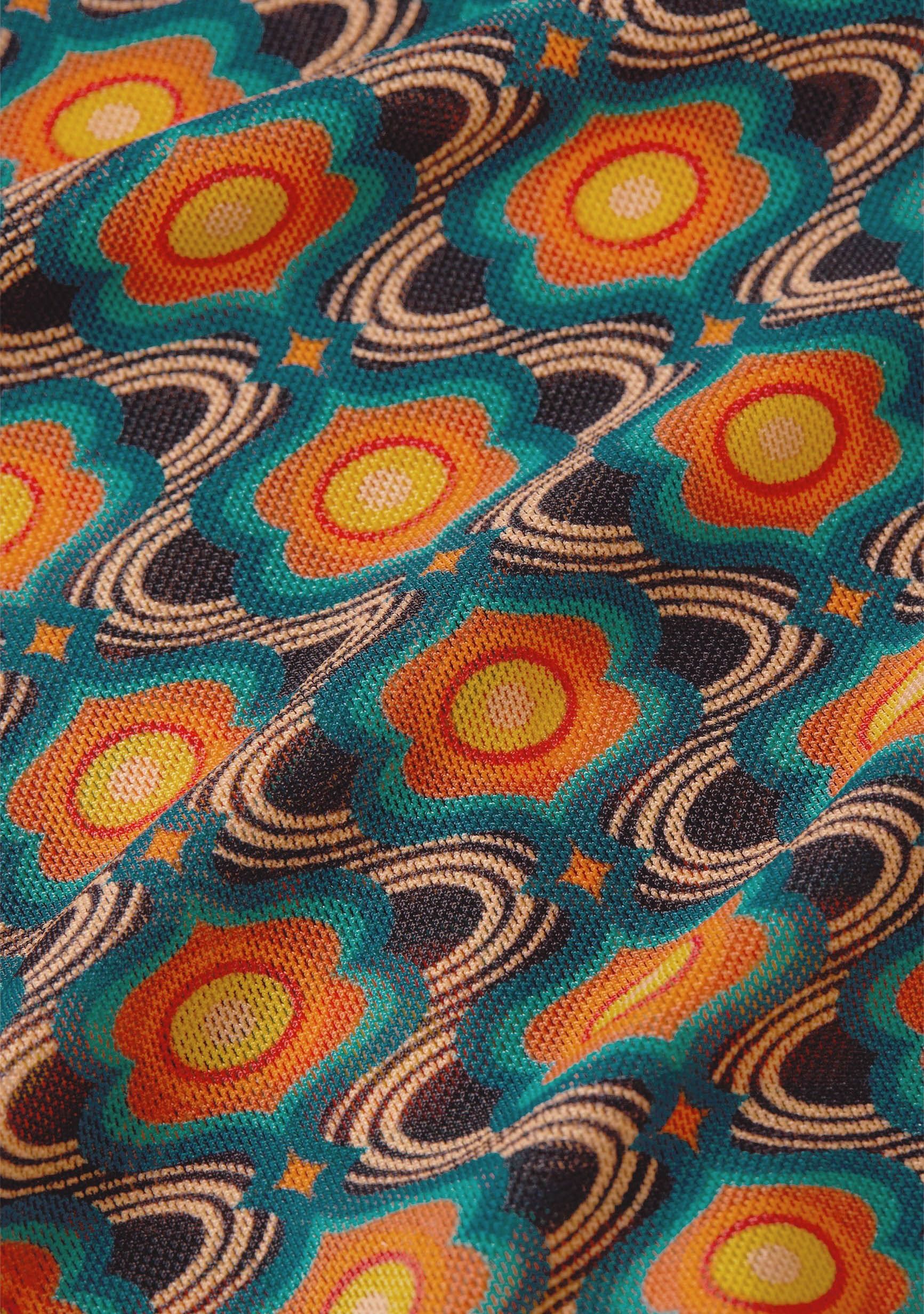 KING LOUIE BLOUSE