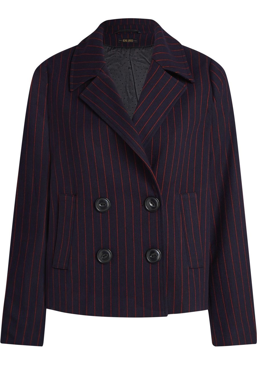 KING LOUIE BLAZER