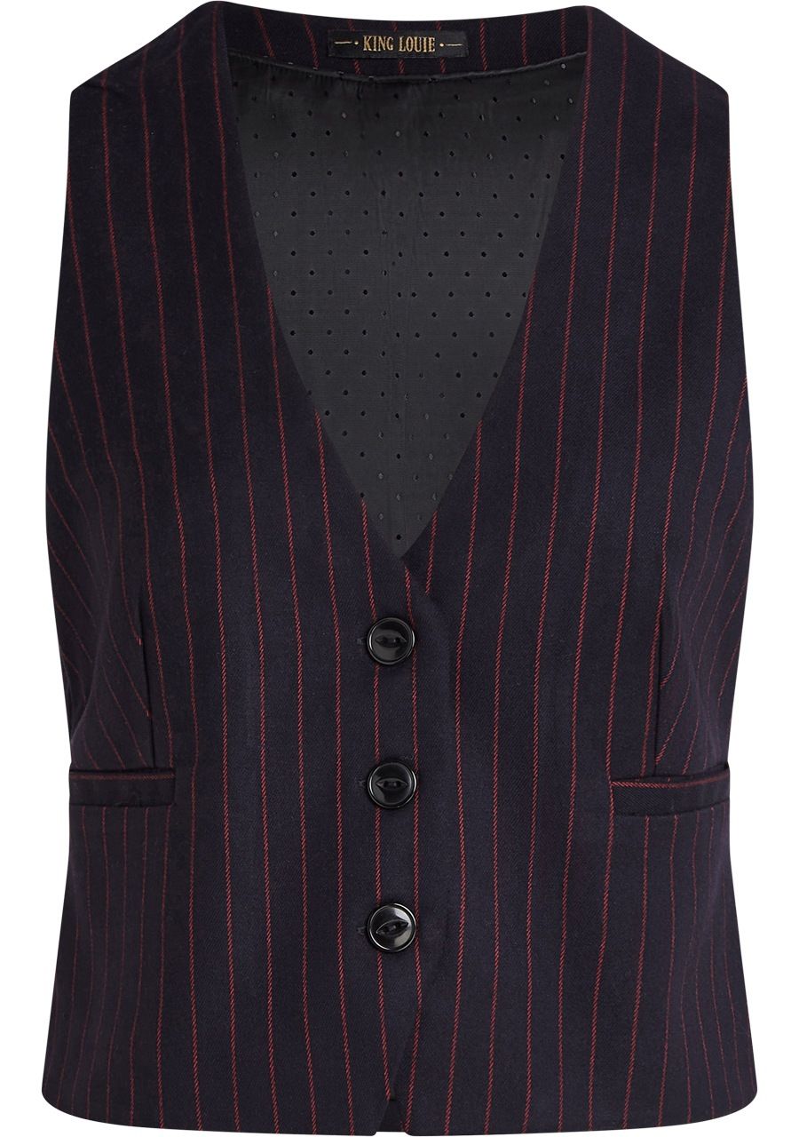KING LOUIE GILET