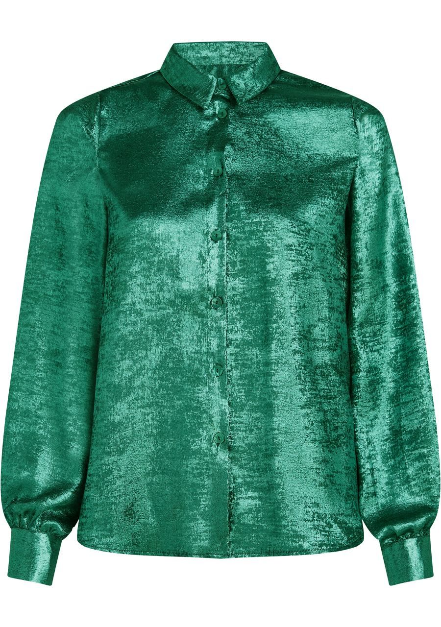 KING LOUIE BLOUSE