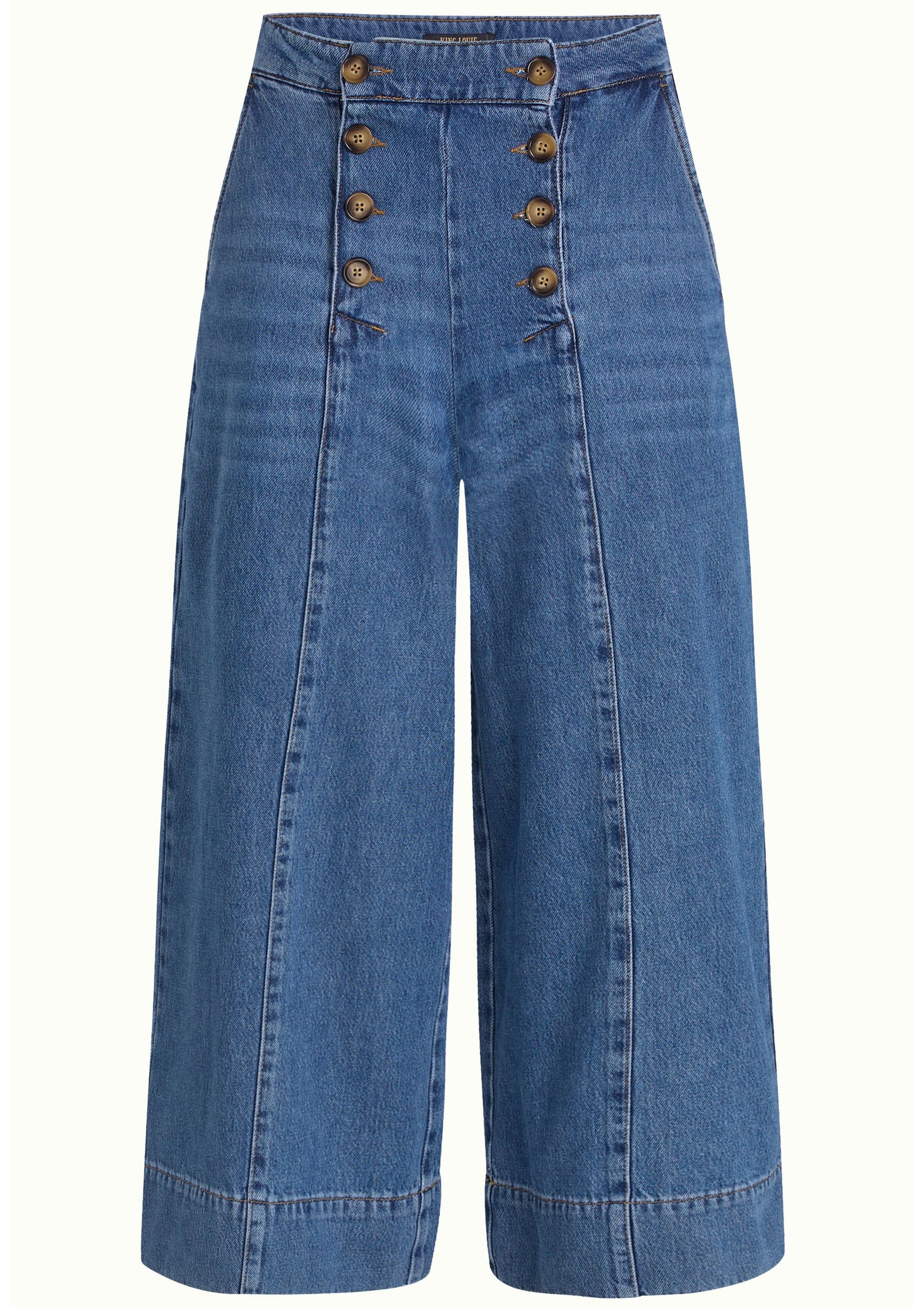 KING LOUIE JEANS