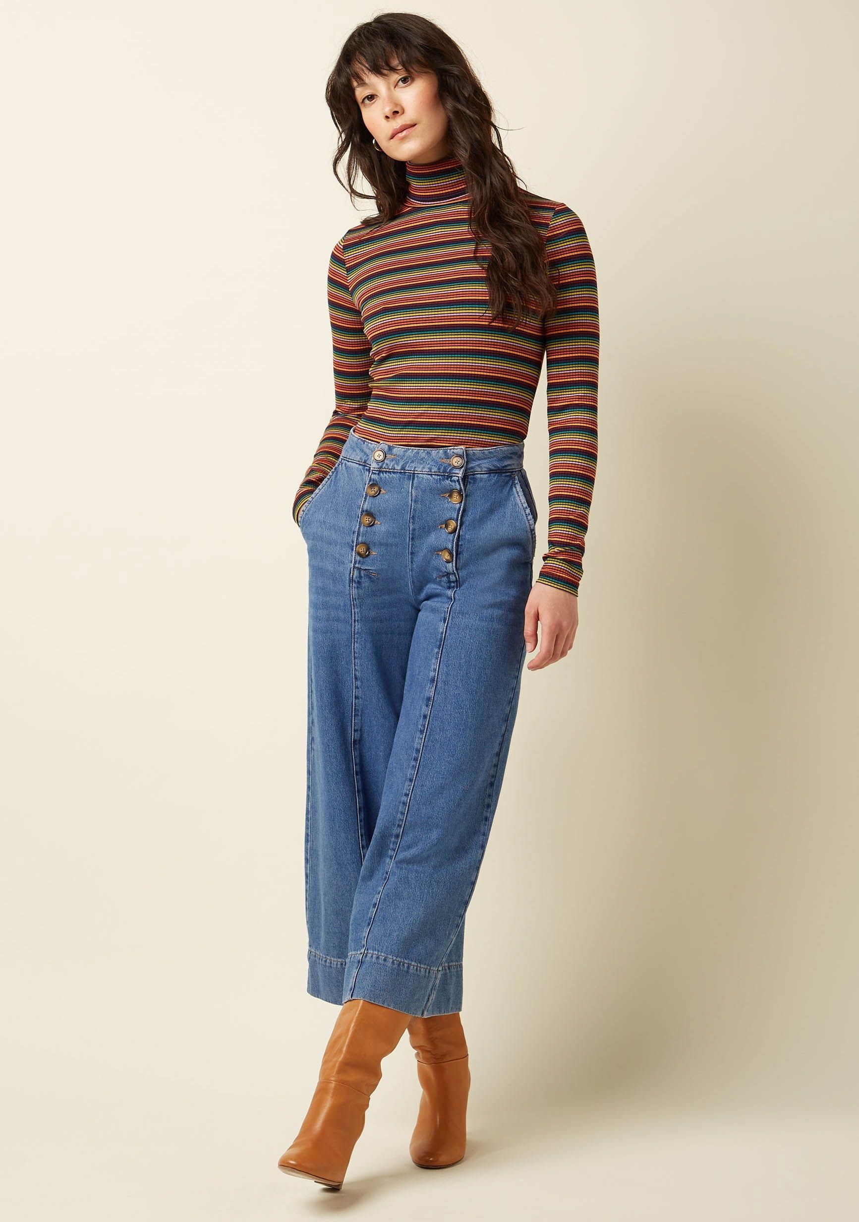 KING LOUIE JEANS
