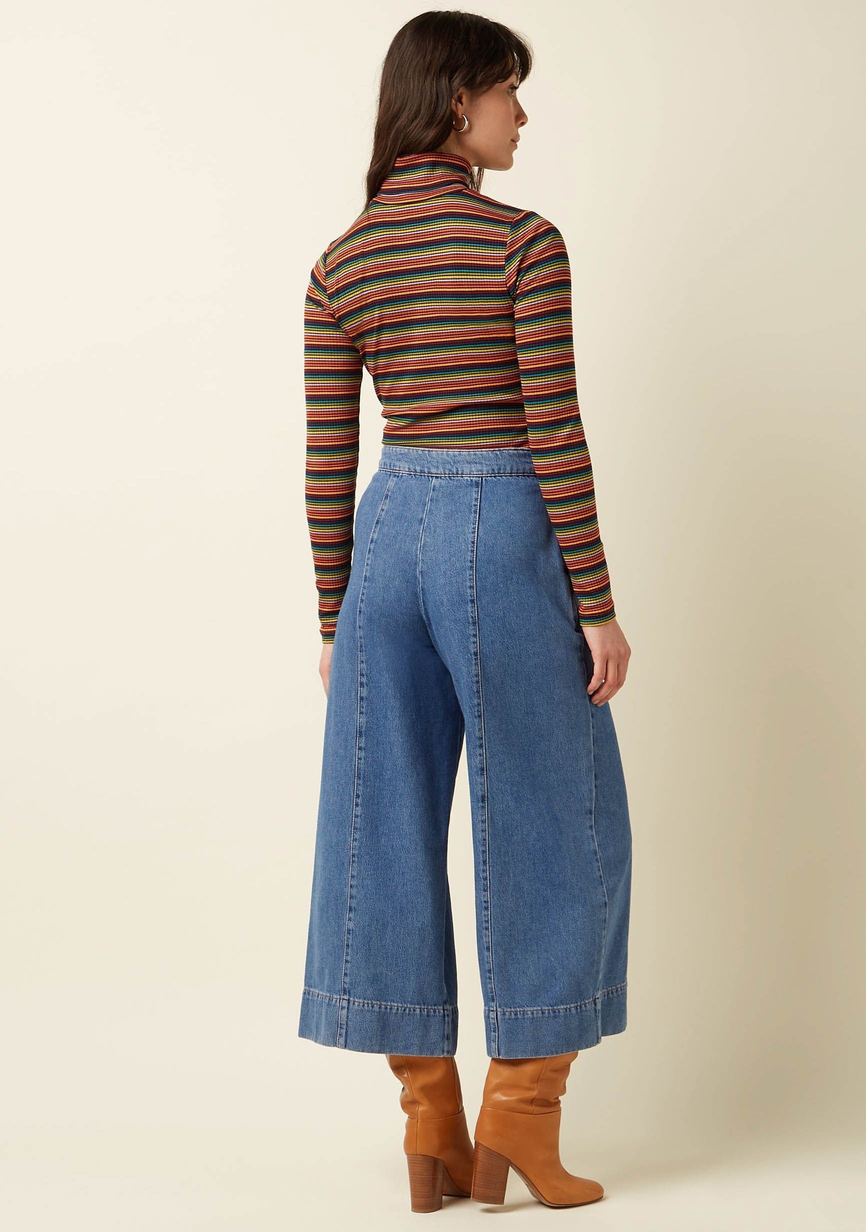 KING LOUIE JEANS