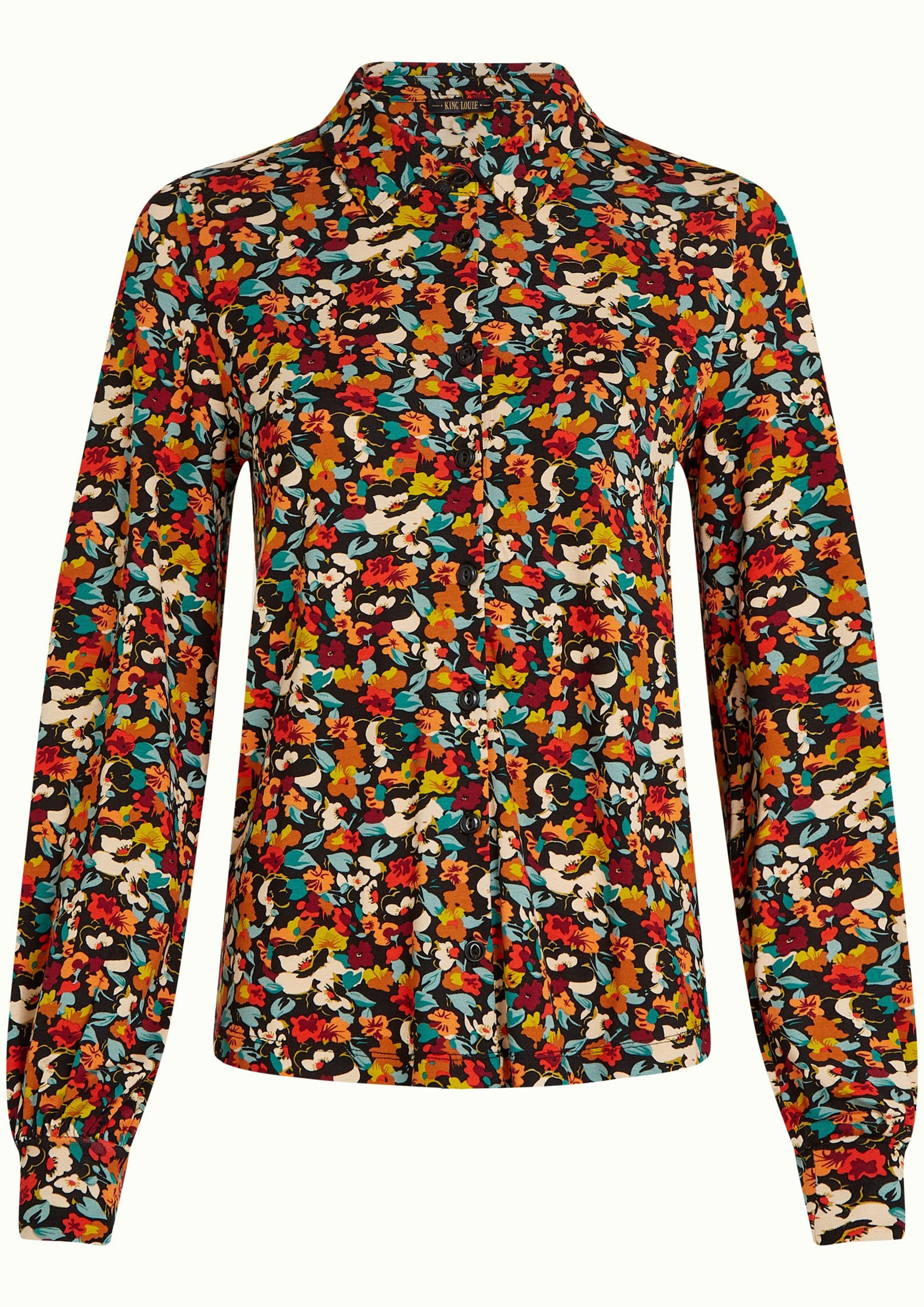 KING LOUIE BLOUSE