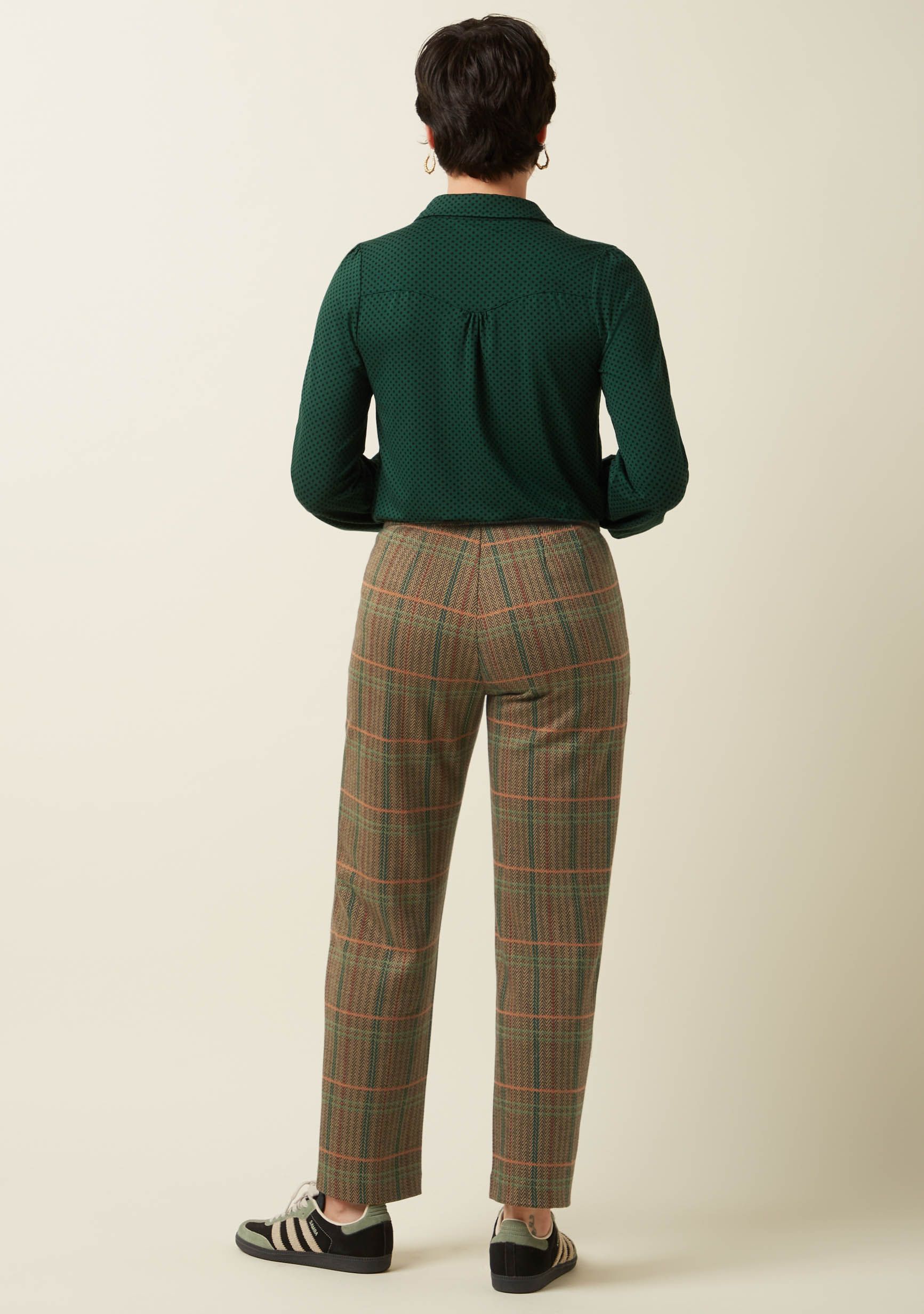KING LOUIE BLOUSE