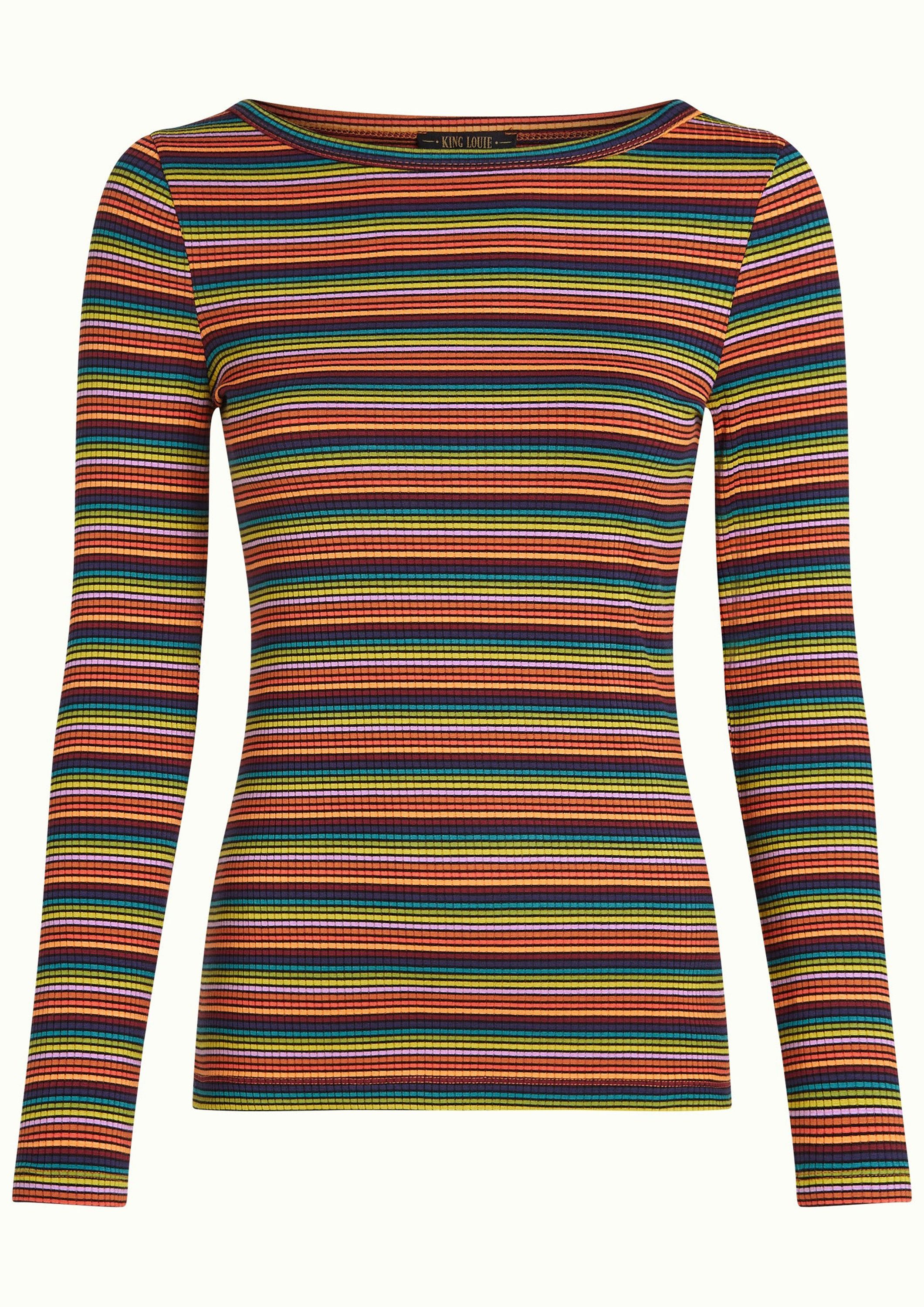 KING LOUIE SHIRT