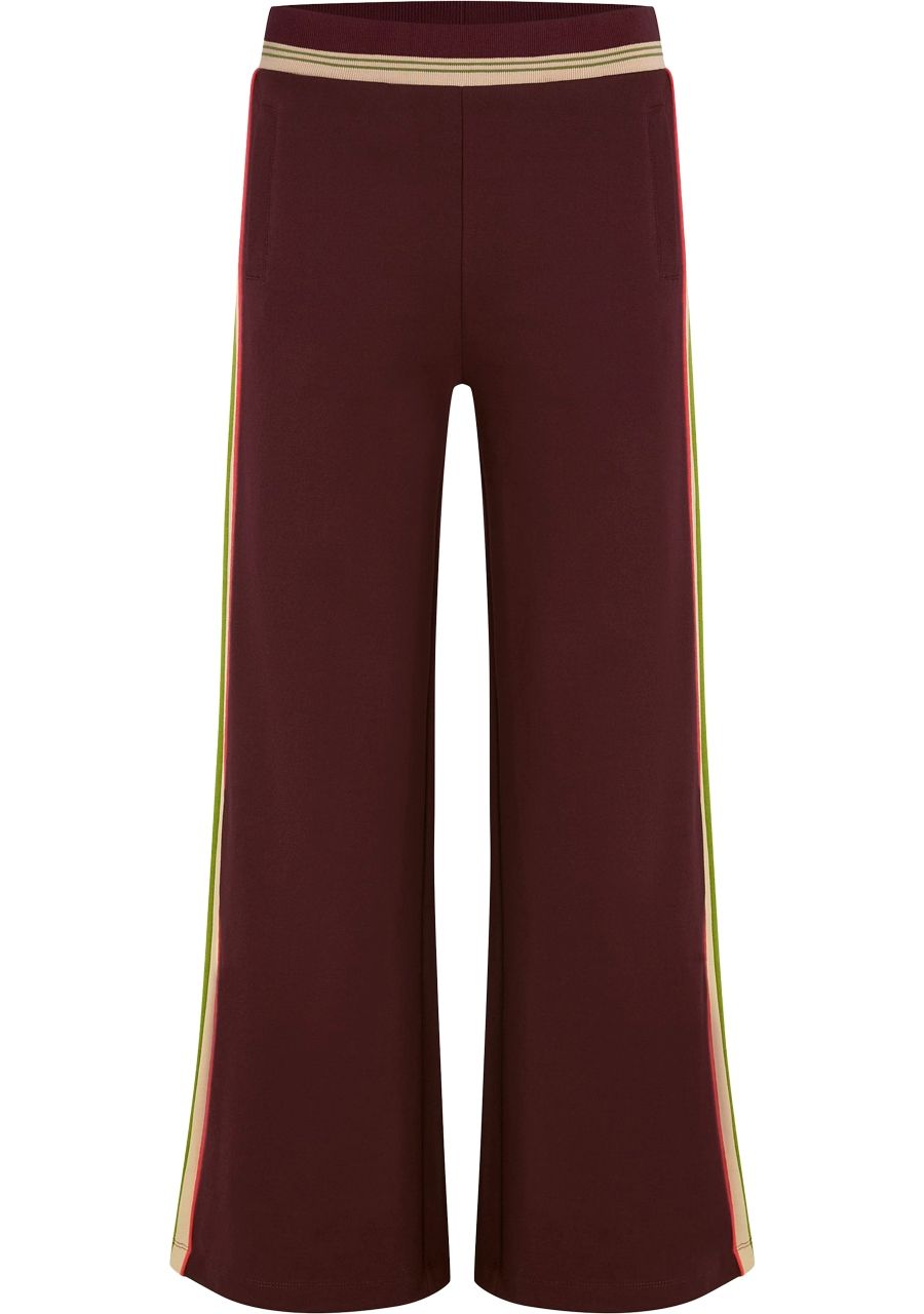KING LOUIE WIJDE PANTALON