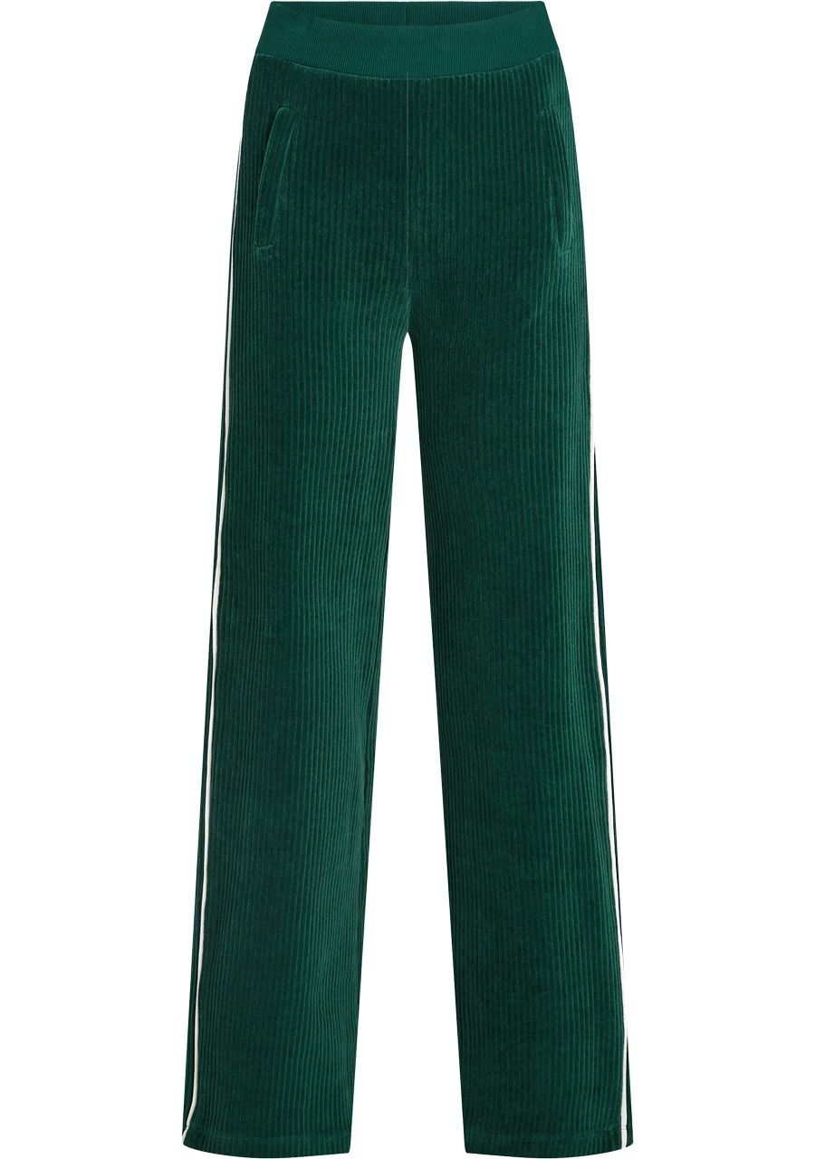 KING LOUIE WIJDE PANTALON