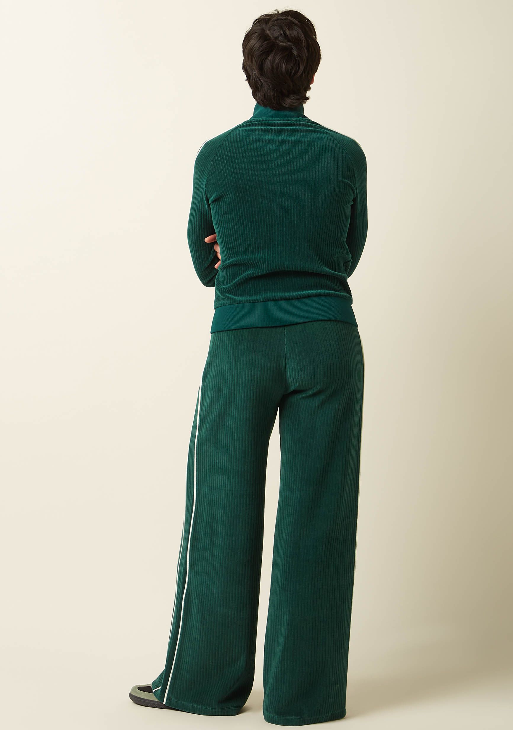 KING LOUIE WIJDE PANTALON