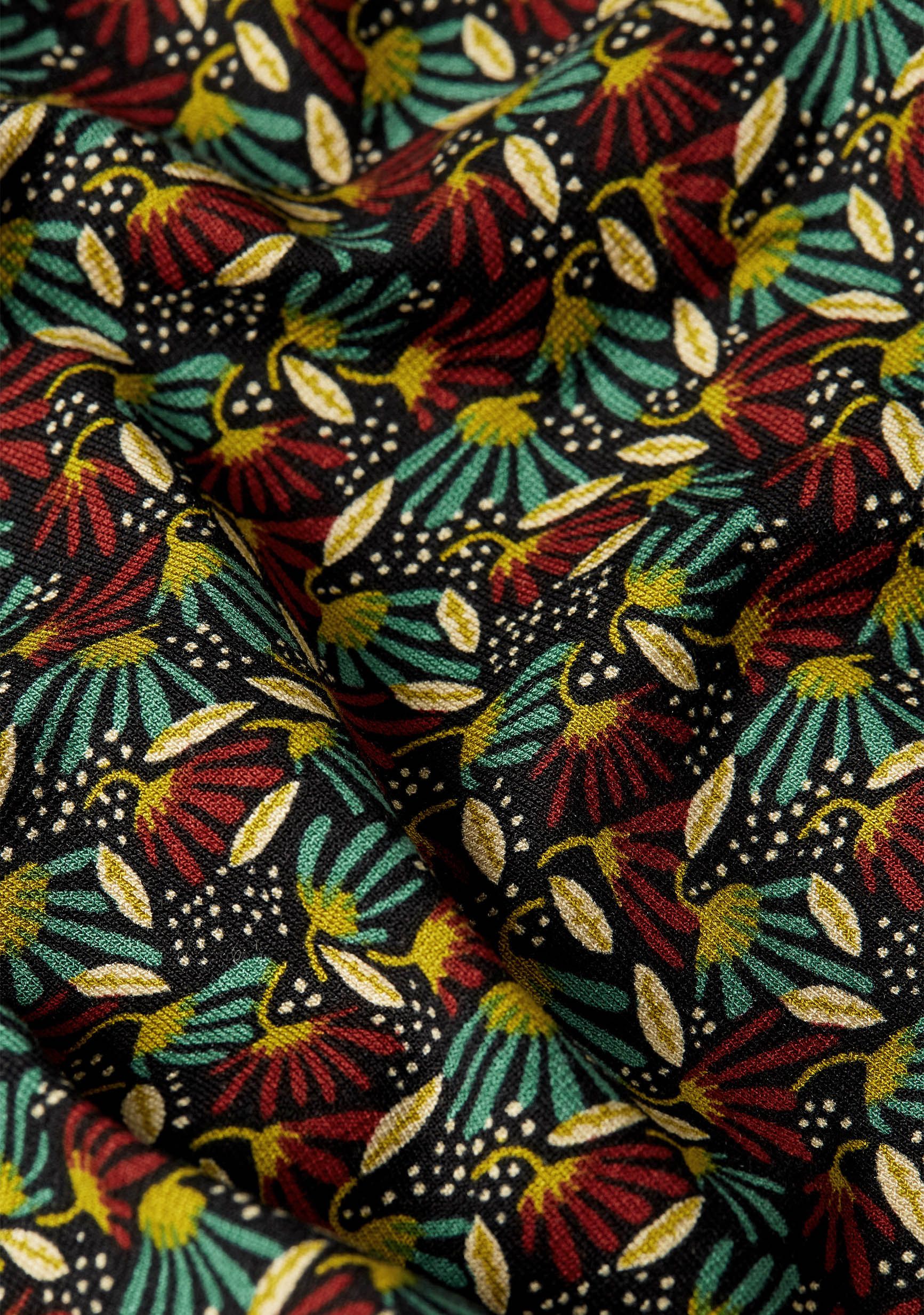 KING LOUIE BLOUSE