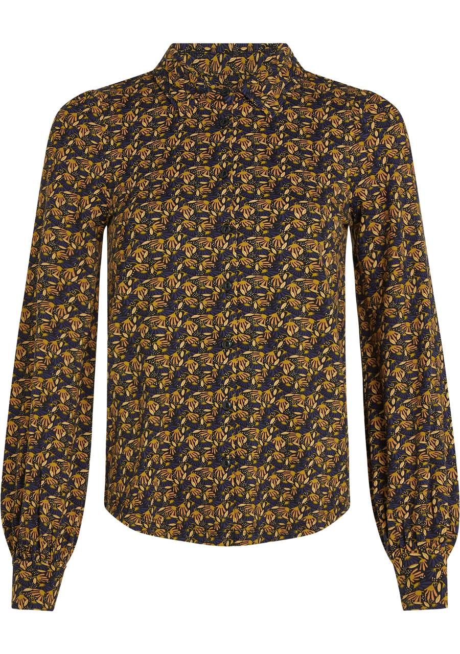 KING LOUIE BLOUSE