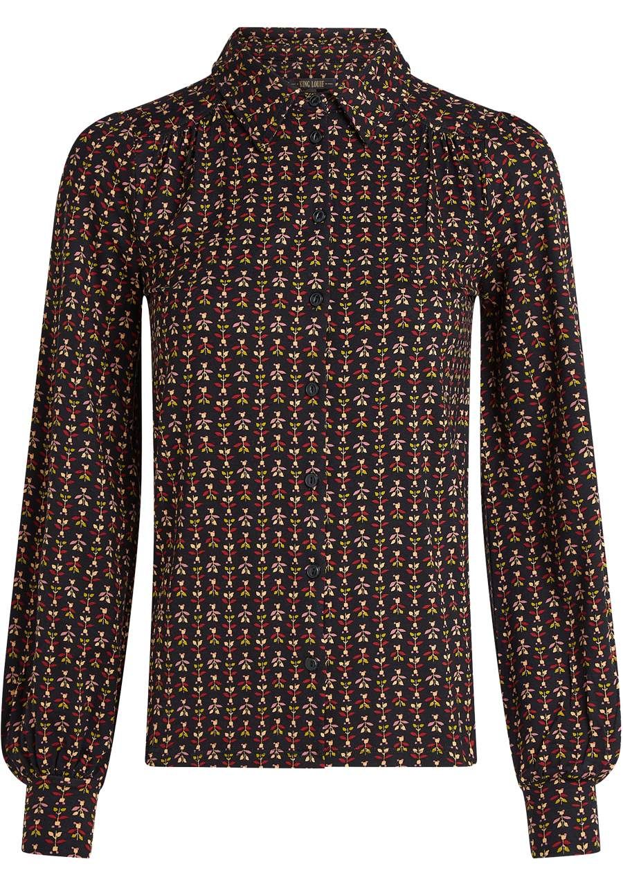KING LOUIE BLOUSE