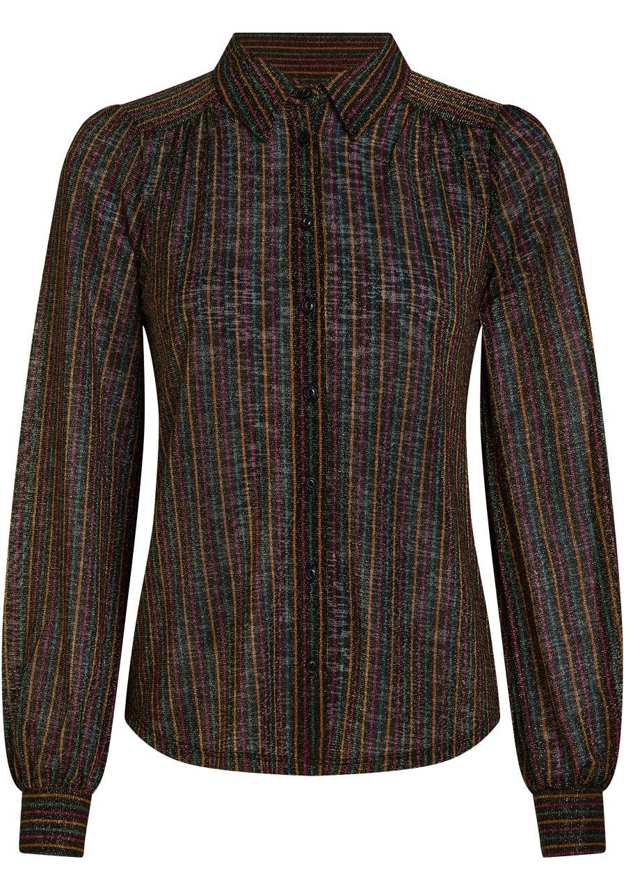 KING LOUIE BLOUSE
