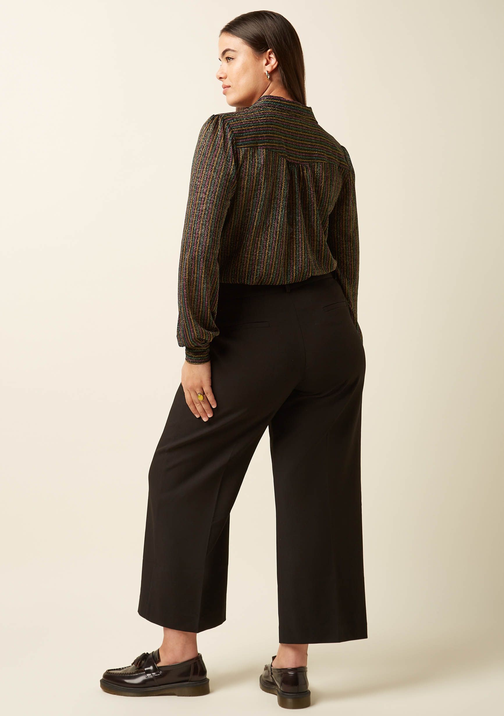 KING LOUIE BLOUSE