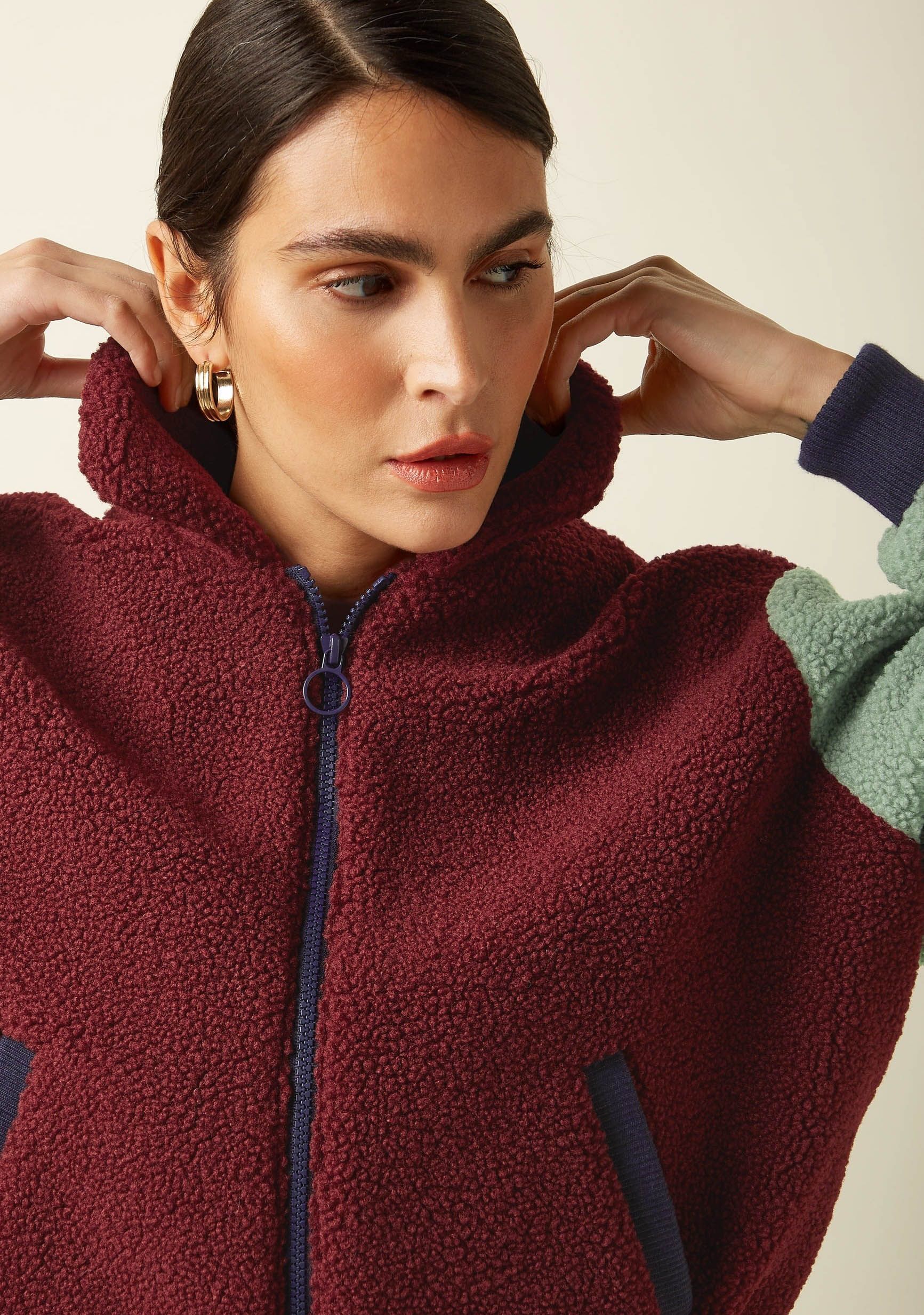 KING LOUIE BOMBERJACK