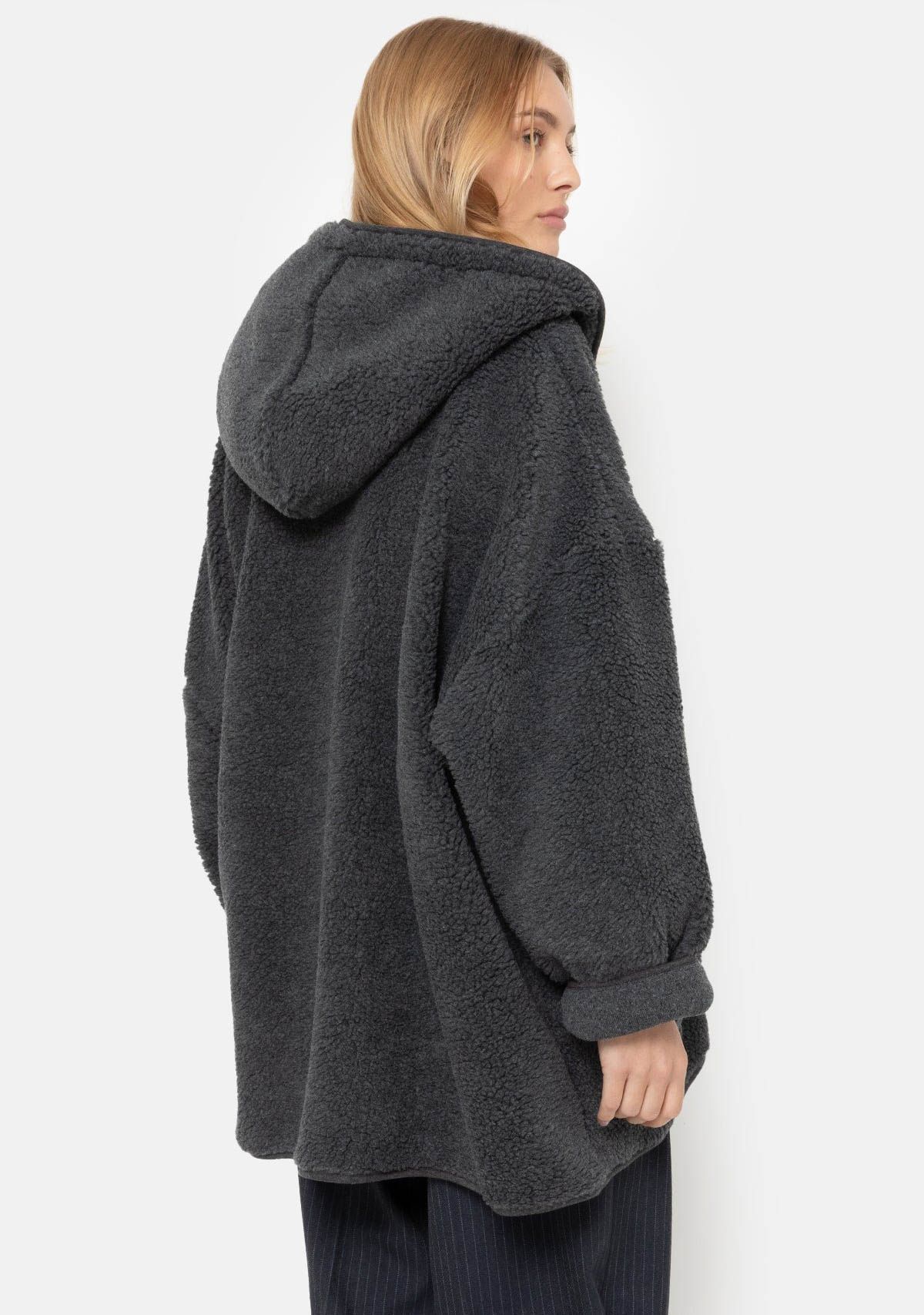 AME ANTWERP OVERSHIRT
