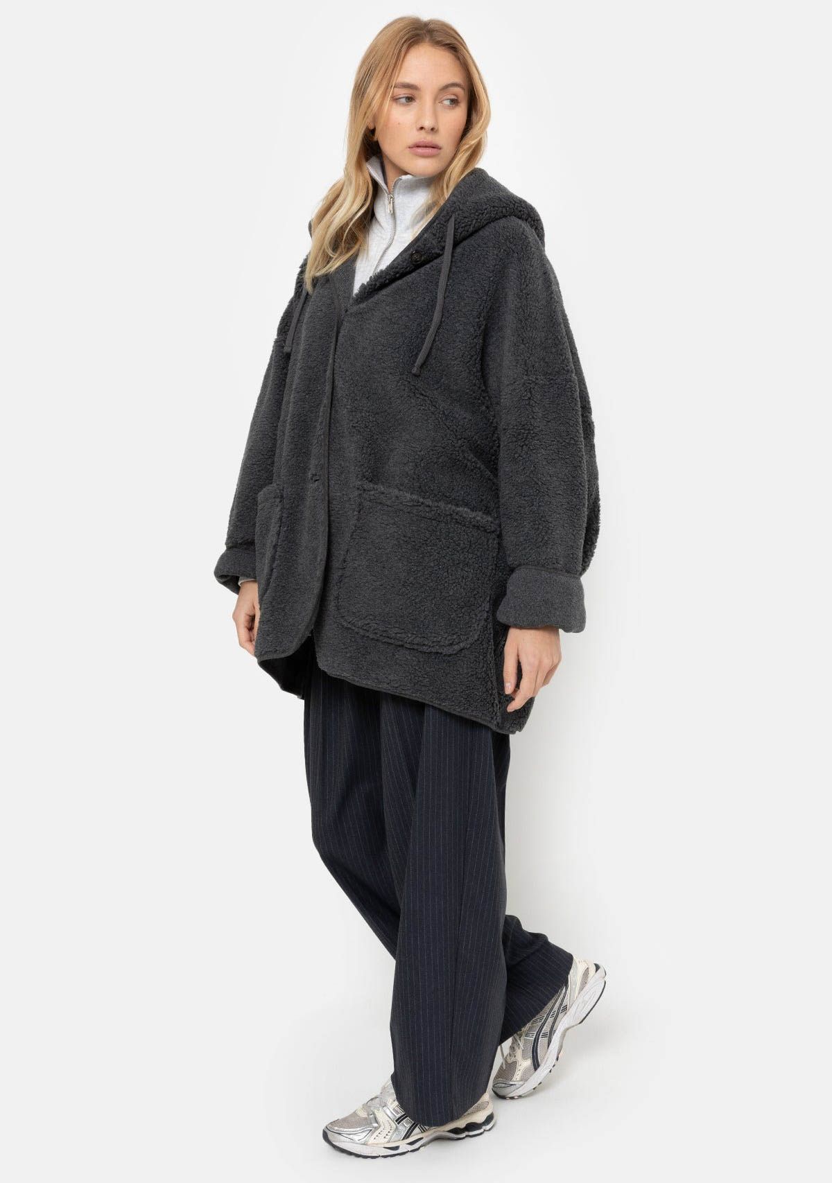 AME ANTWERP OVERSHIRT