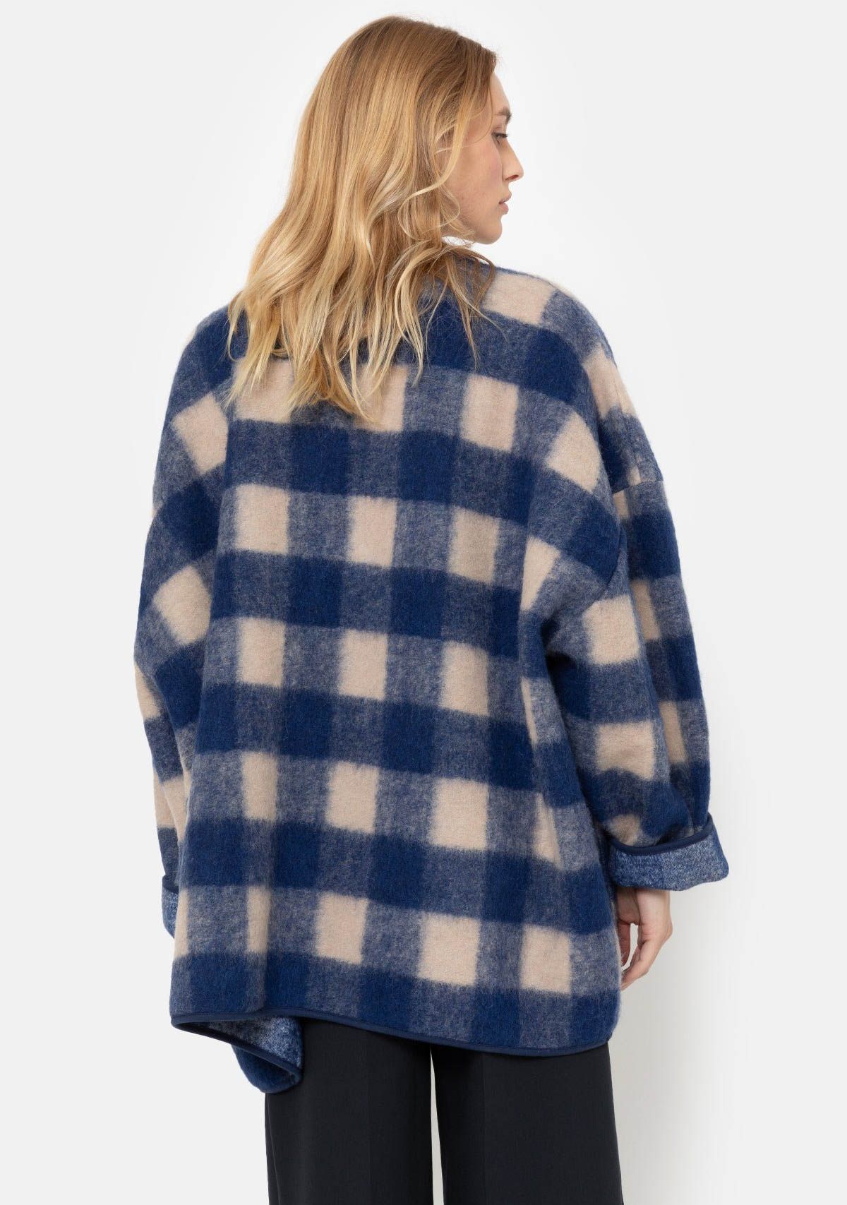 AME ANTWERP OVERSHIRT