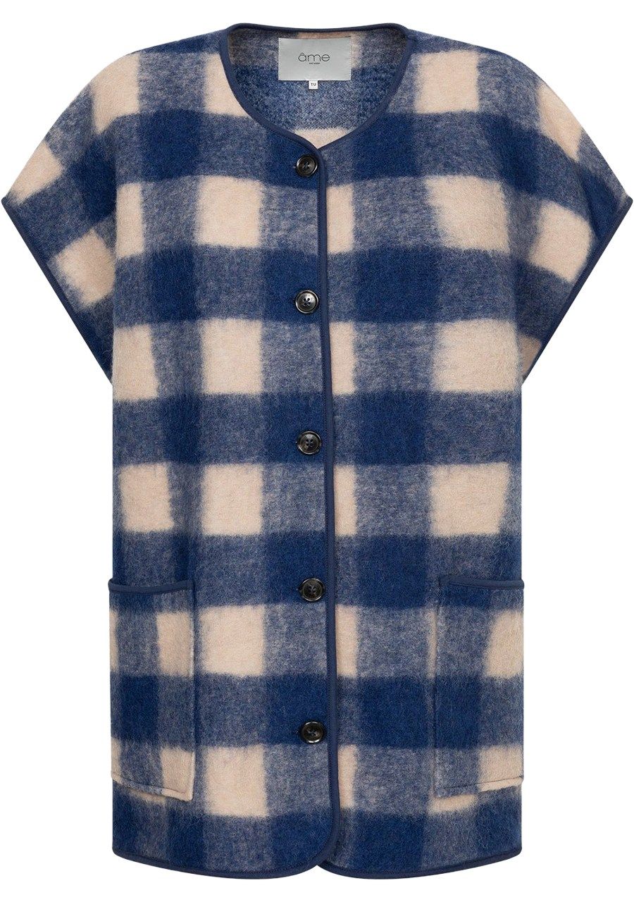 AME ANTWERP GILET