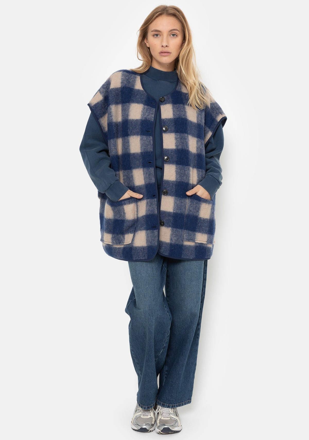 AME ANTWERP GILET