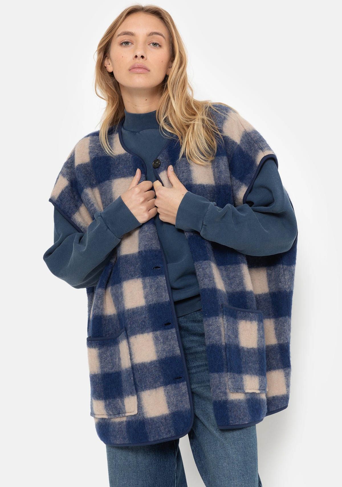 AME ANTWERP GILET