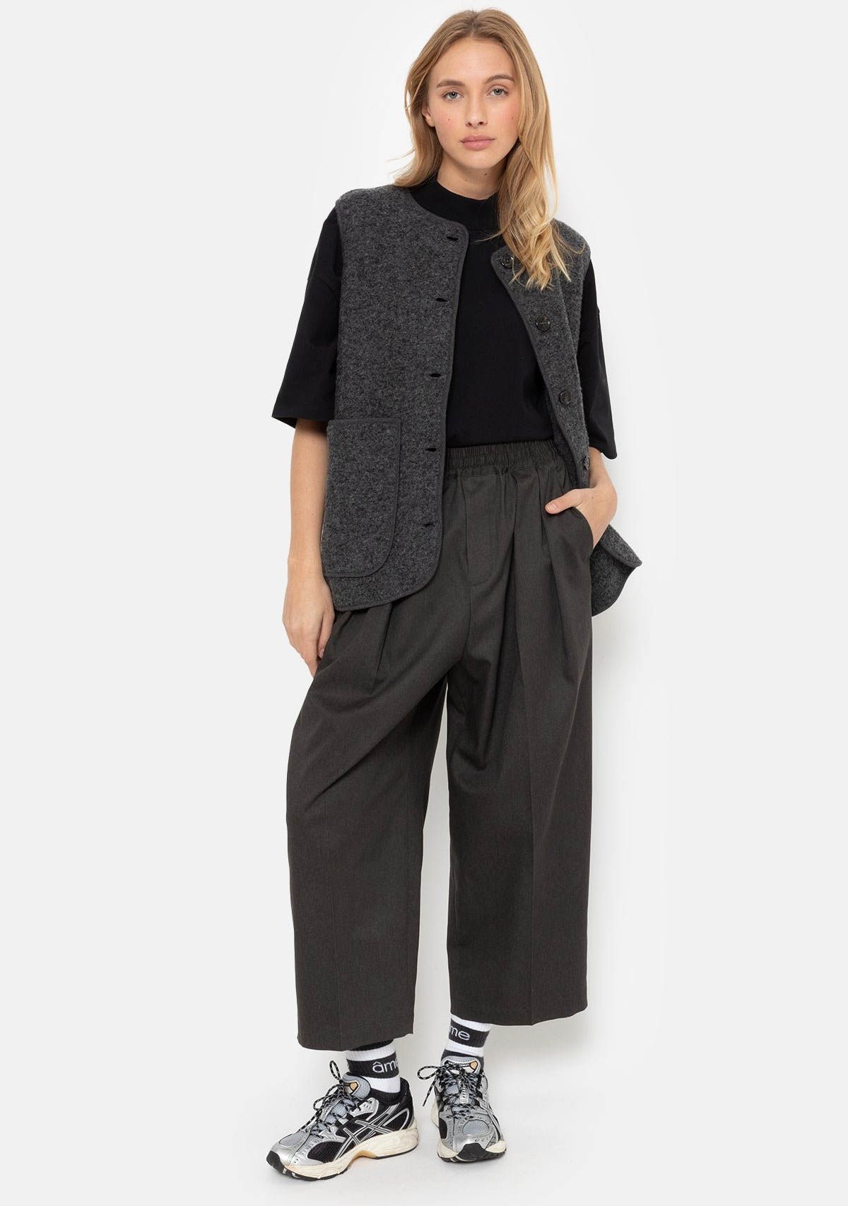 AME ANTWERP GILET