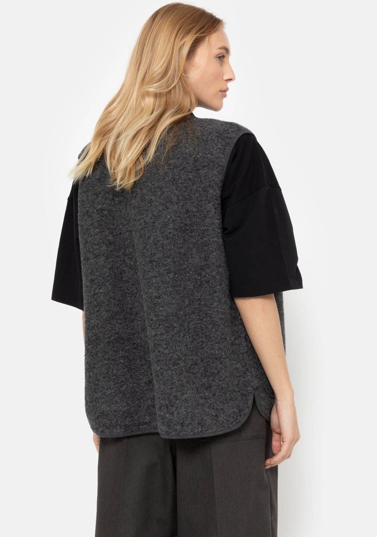 AME ANTWERP GILET