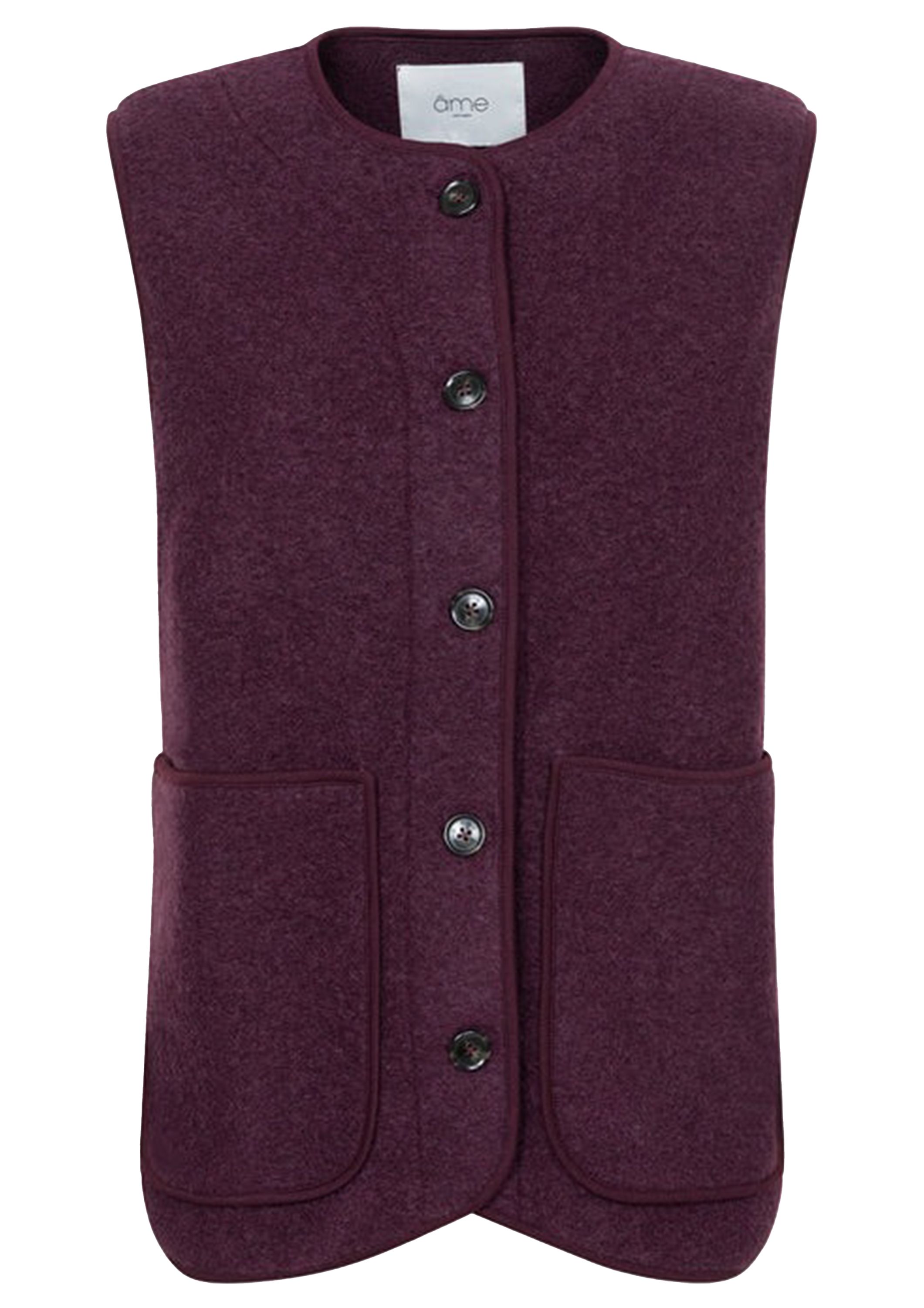 AME ANTWERP GILET