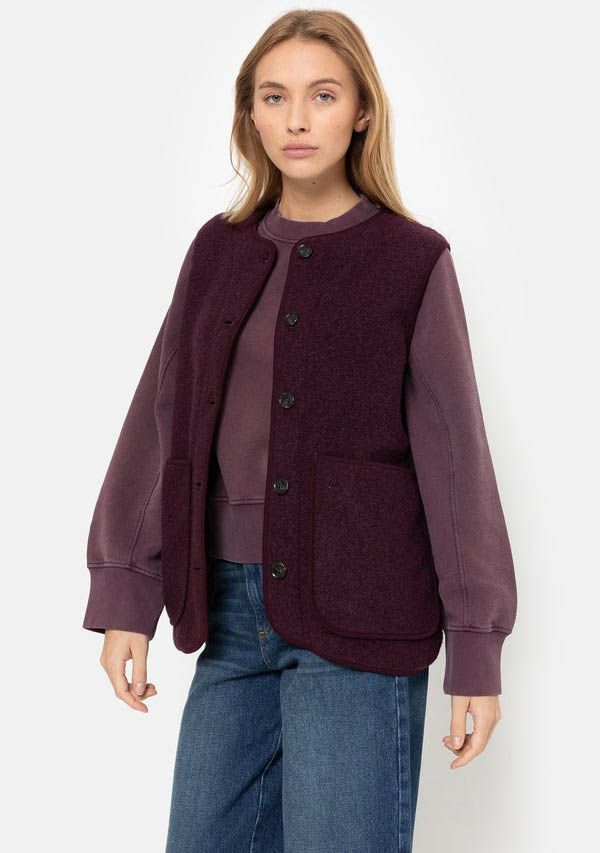 AME ANTWERP GILET