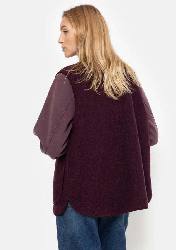 AME ANTWERP GILET
