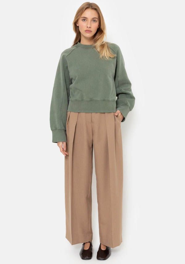 AME ANTWERP SWEATER