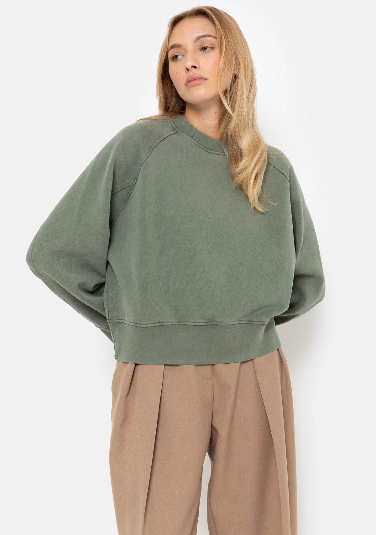 AME ANTWERP SWEATER