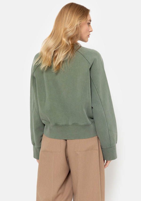 AME ANTWERP SWEATER