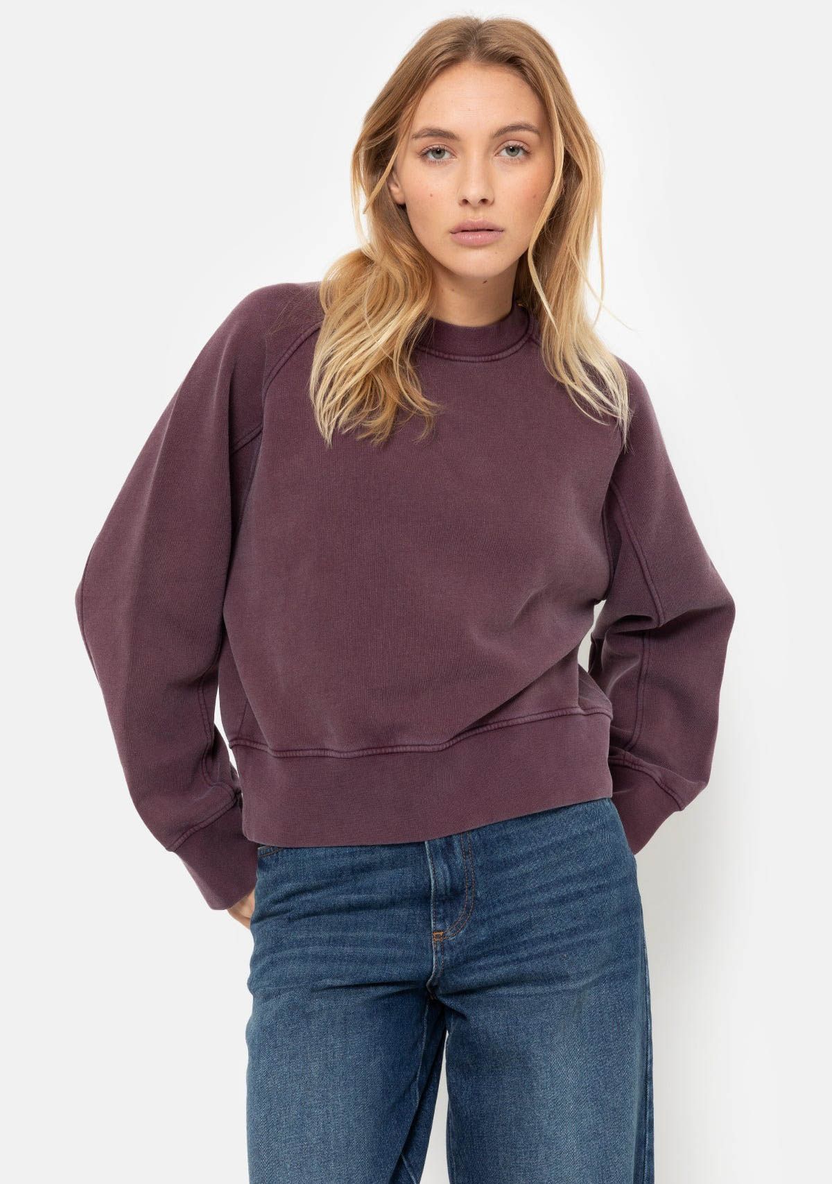 AME ANTWERP SWEATER