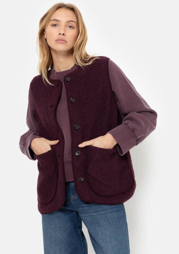 AME ANTWERP SWEATER