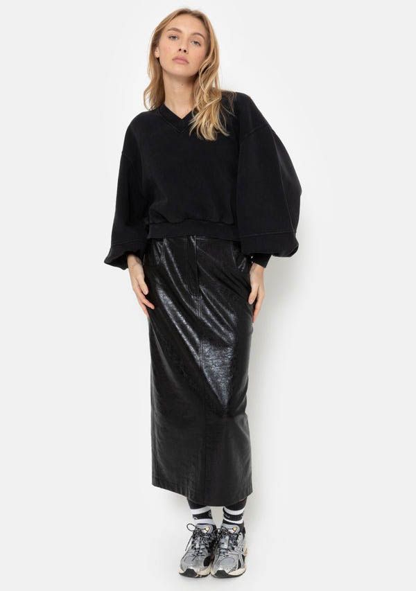AME ANTWERP SWEATER