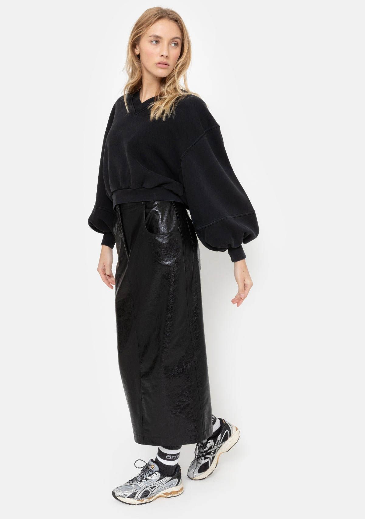 AME ANTWERP SWEATER
