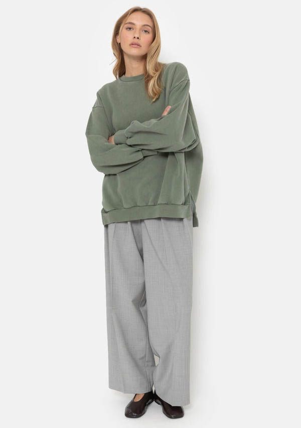 AME ANTWERP SWEATER